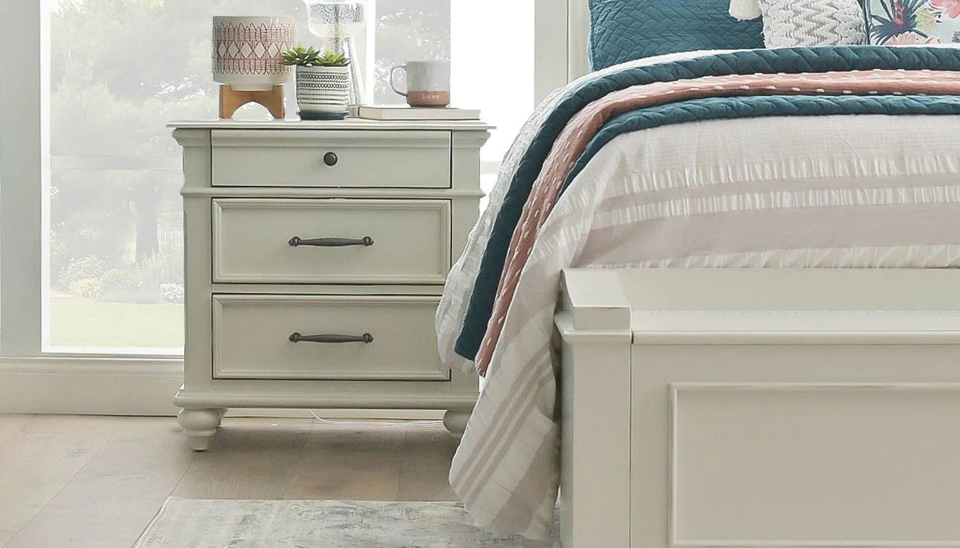 Ariel Nightstand