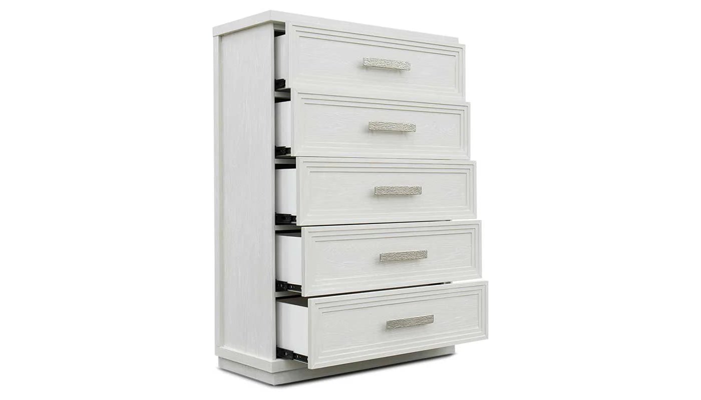 ATLAS CHEST