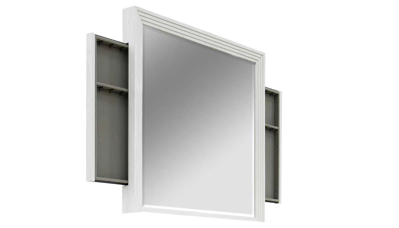 ATLAS MIRROR
