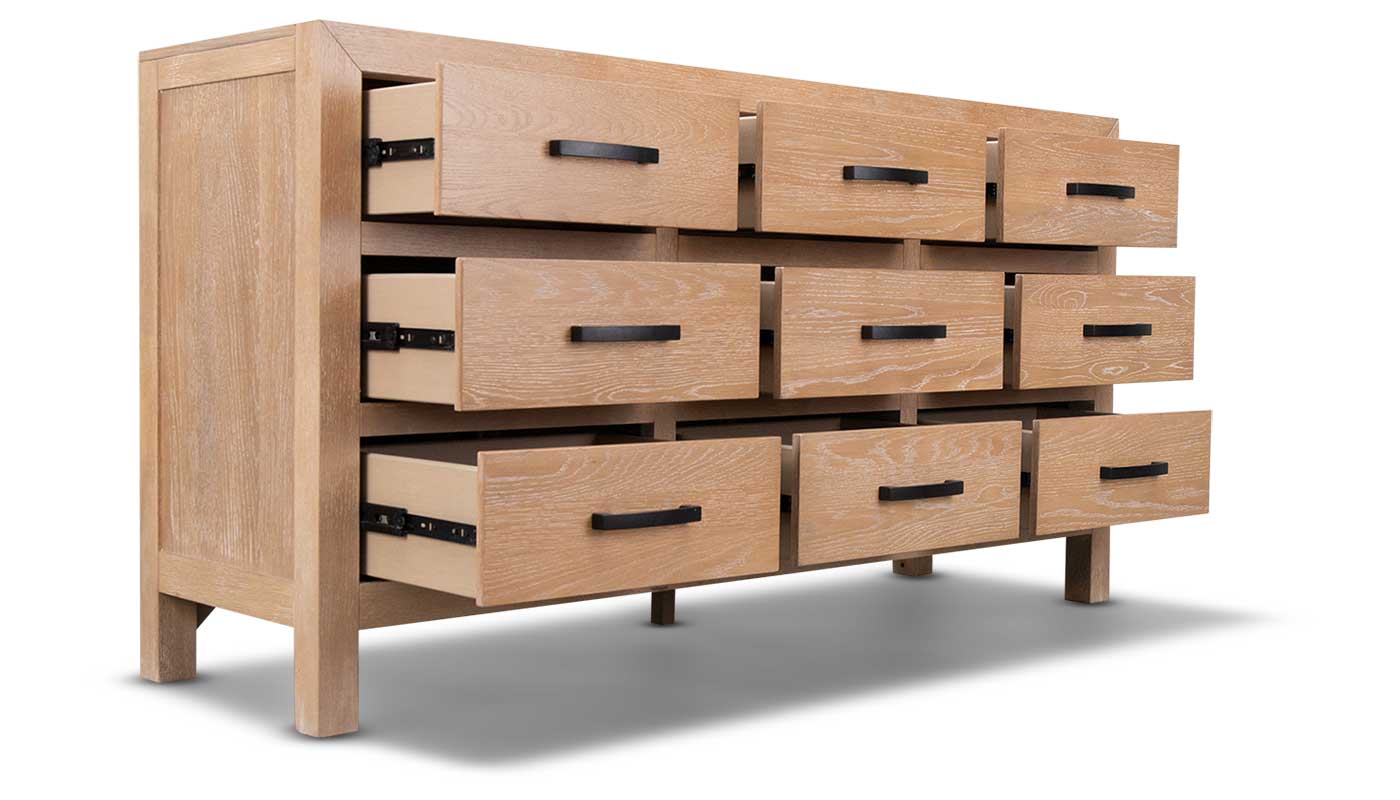 EMBER DRESSER