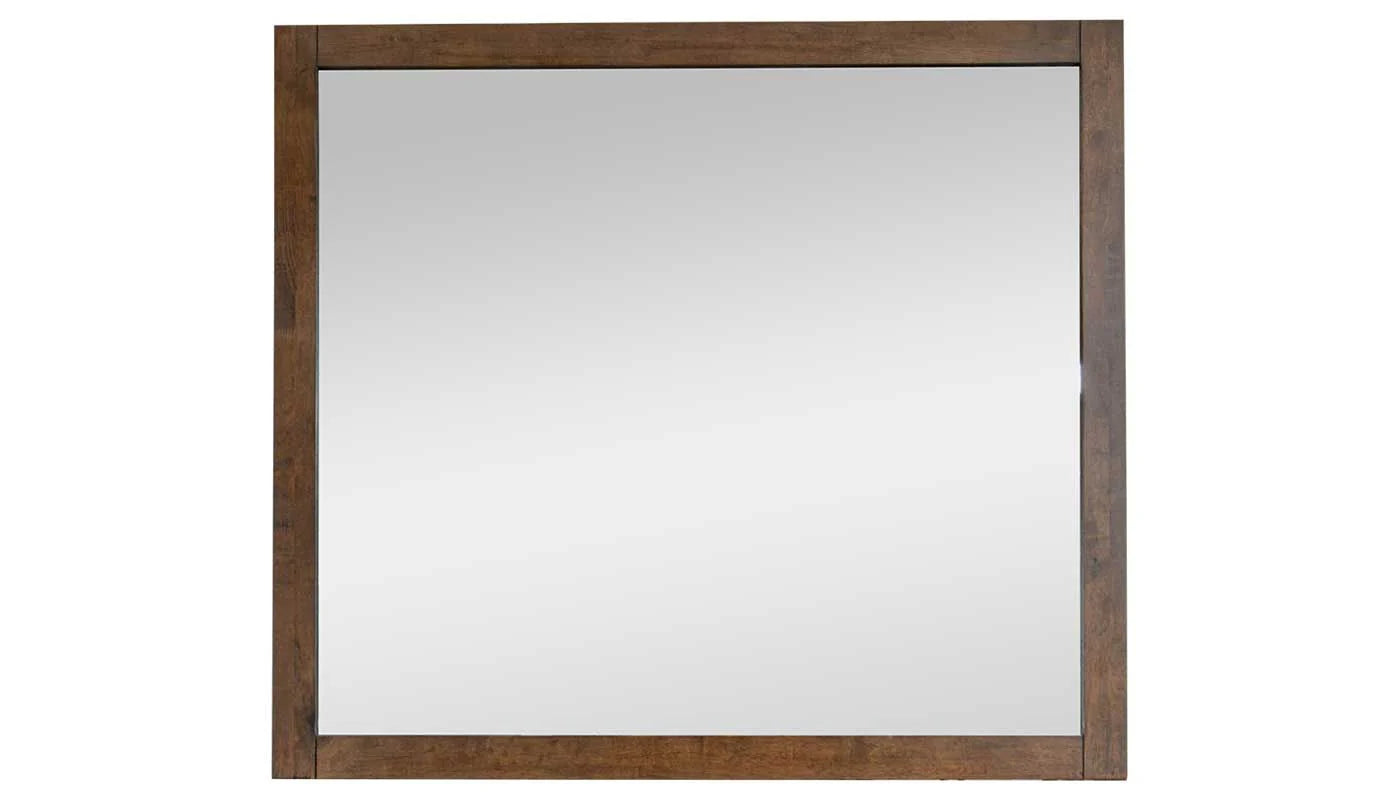 RETRO MIRROR