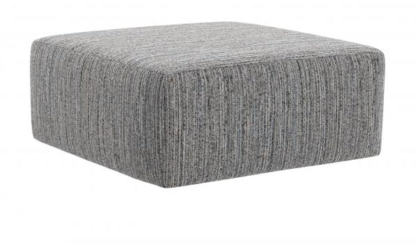 Alice Grey Sofa, Loveseat & Ottoman