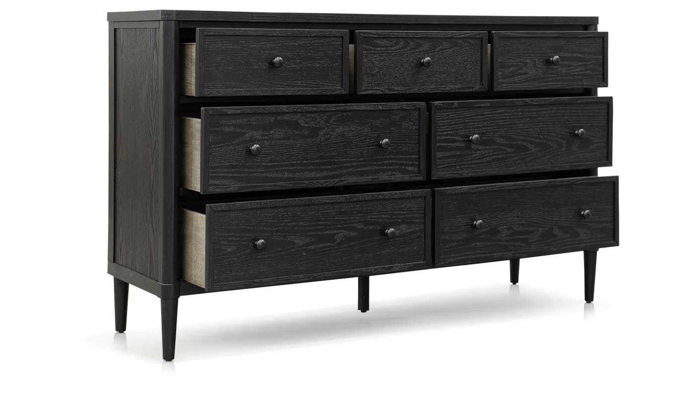 WINSTON DRESSER