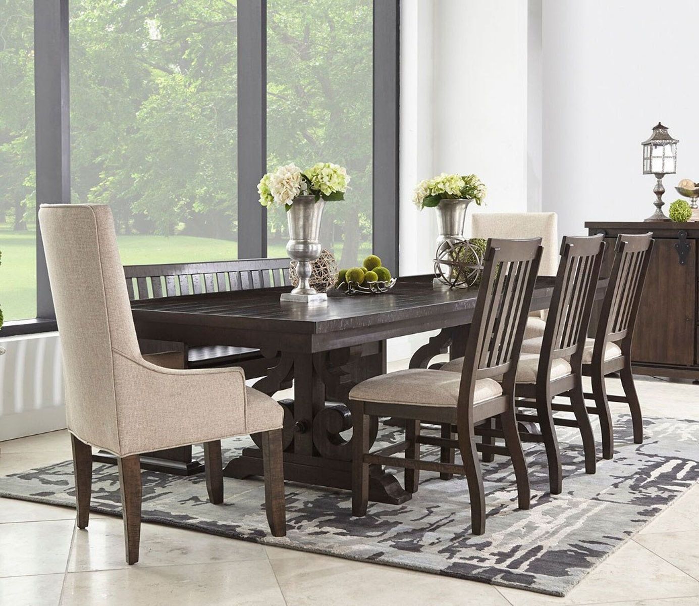 Silas Dining Table