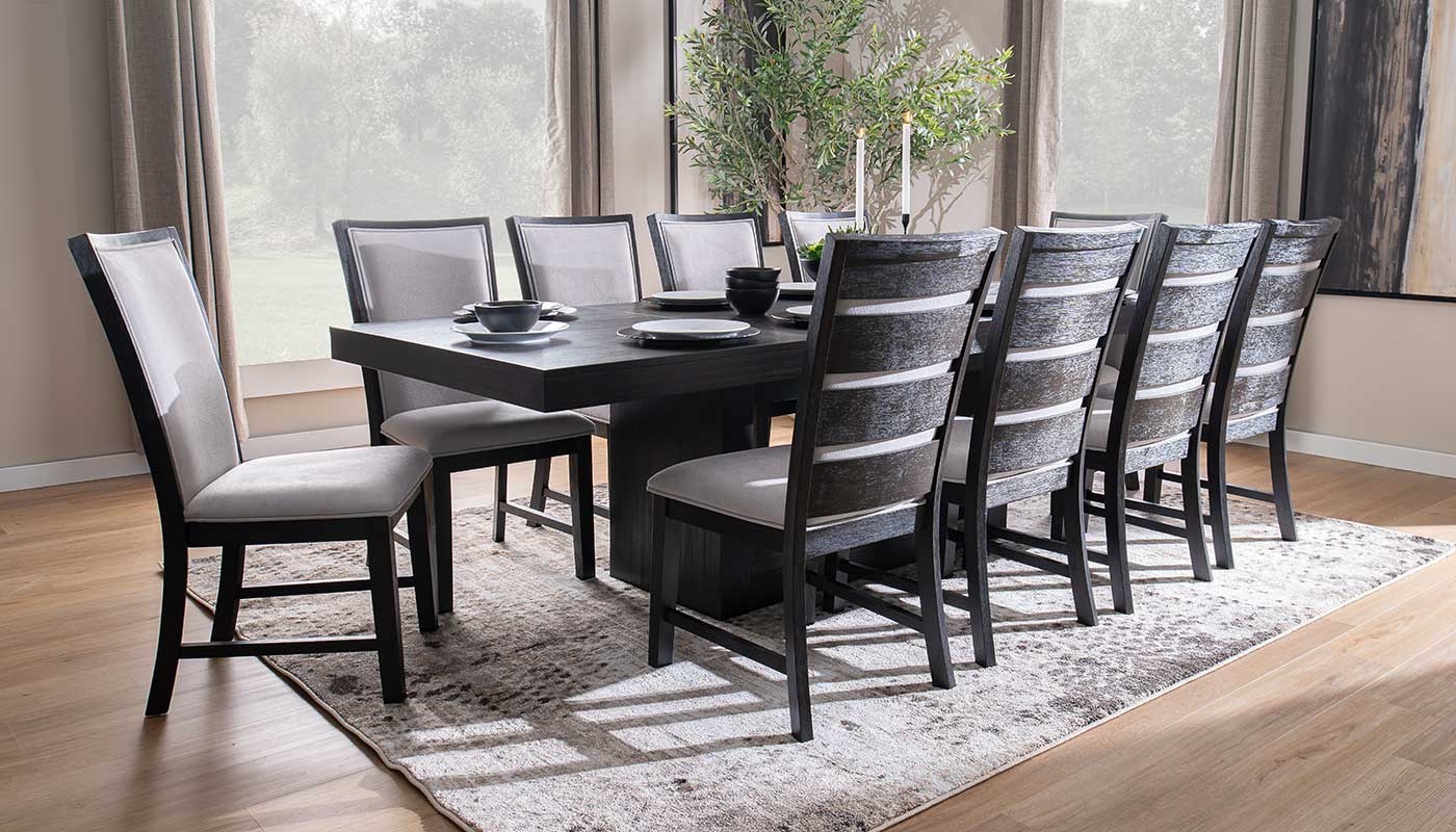 Nathan Dining Table