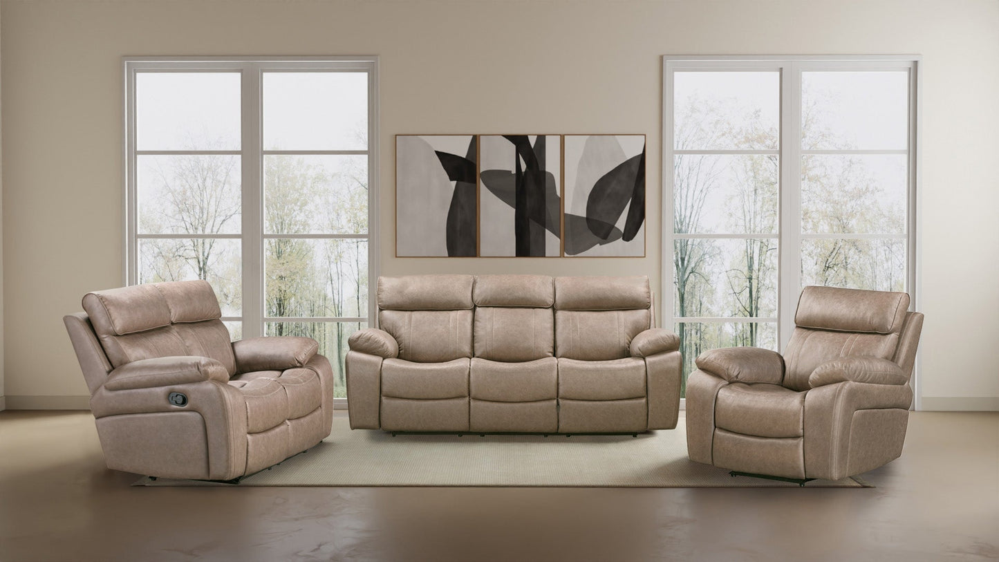 Theo Sofa & Loveseat