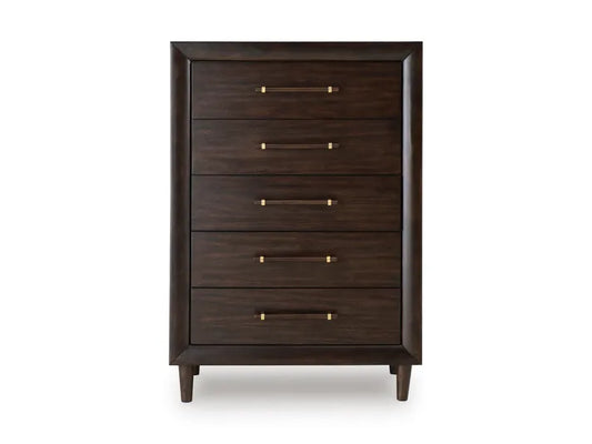 DEMI CHEST OF DRAWERS
