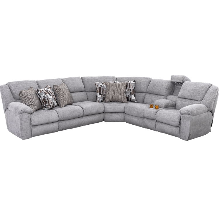 Quest Sectional