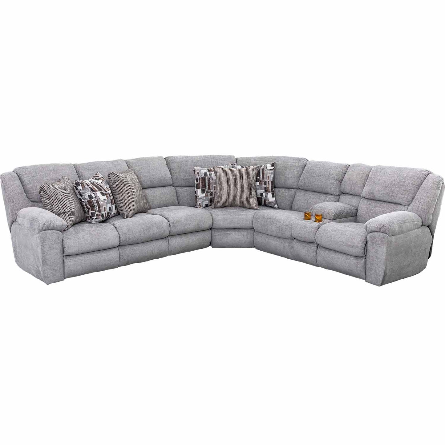 Quest Sectional