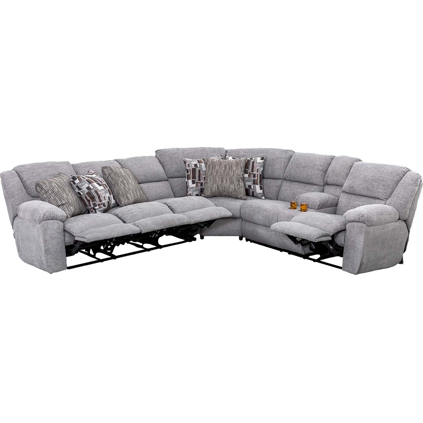 Quest Sectional