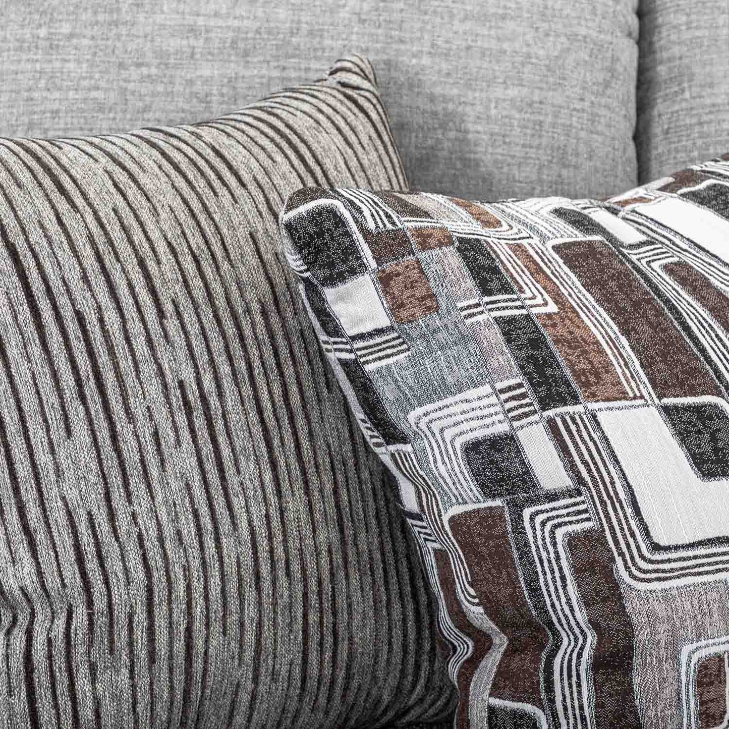 Quest Sectional