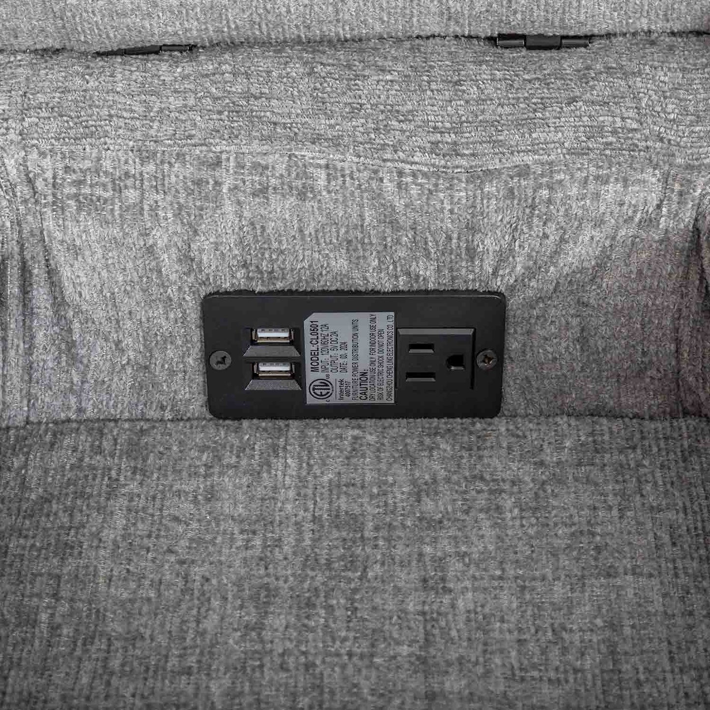 Quest Sectional