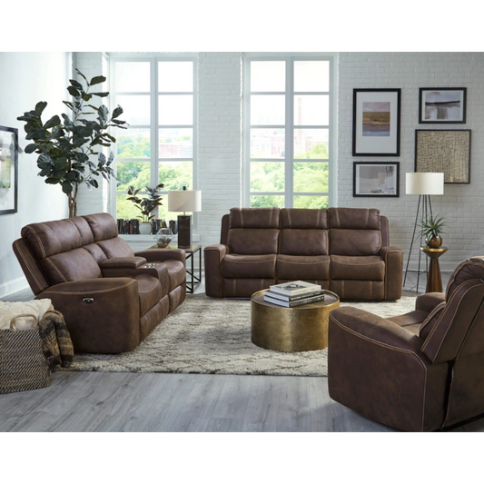 Thomas Sofa & Loveseat