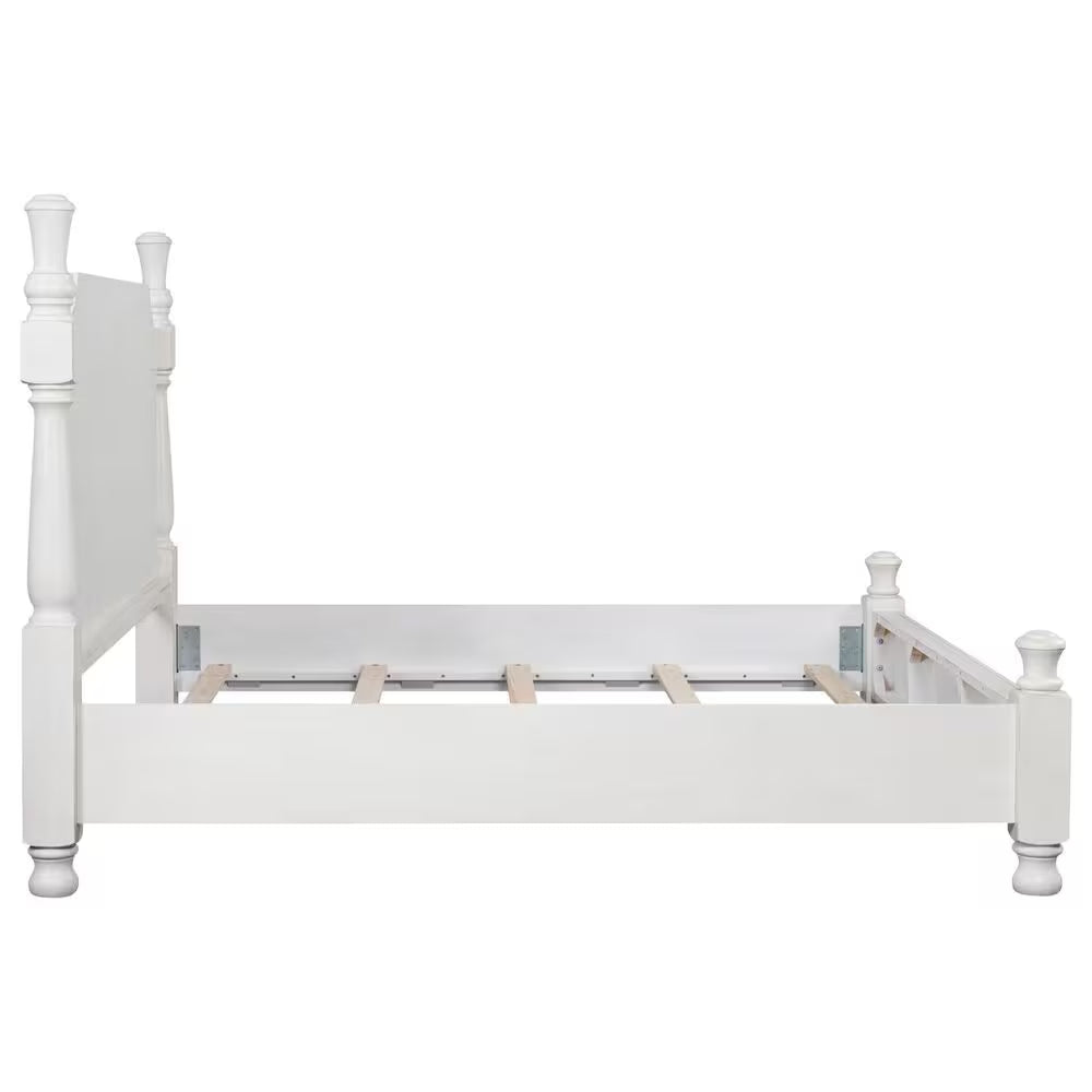 Rowen King Bed