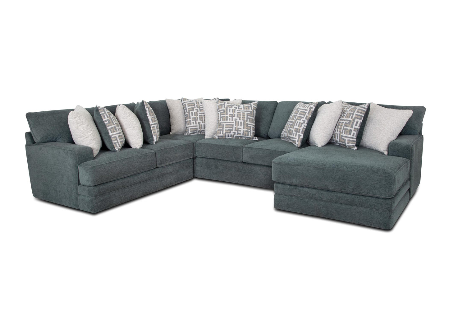 Bryce Sectional