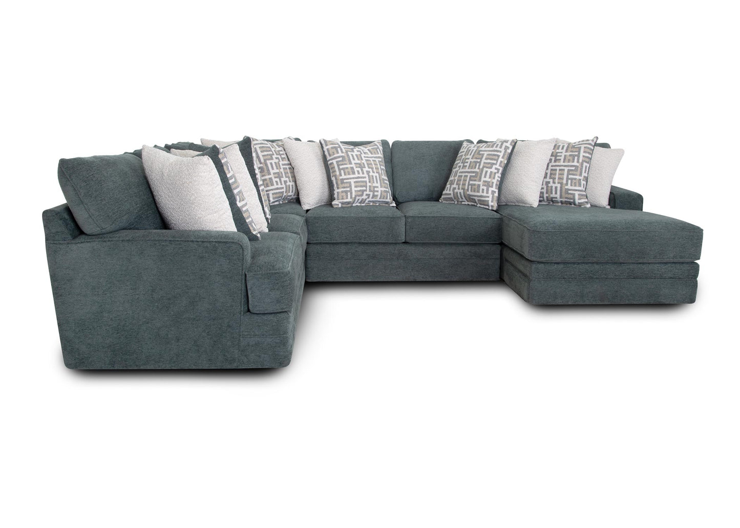 Bryce Sectional