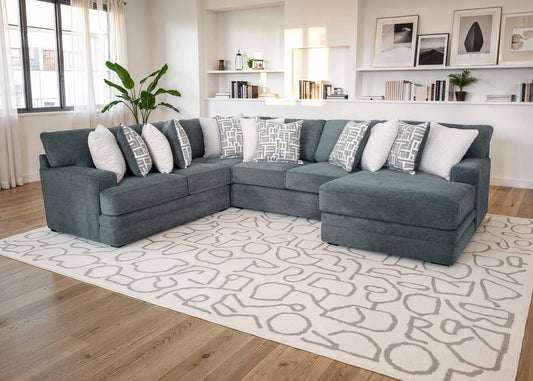 Bryce Sectional