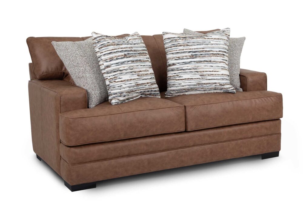 Reese Sofa & Loveseat