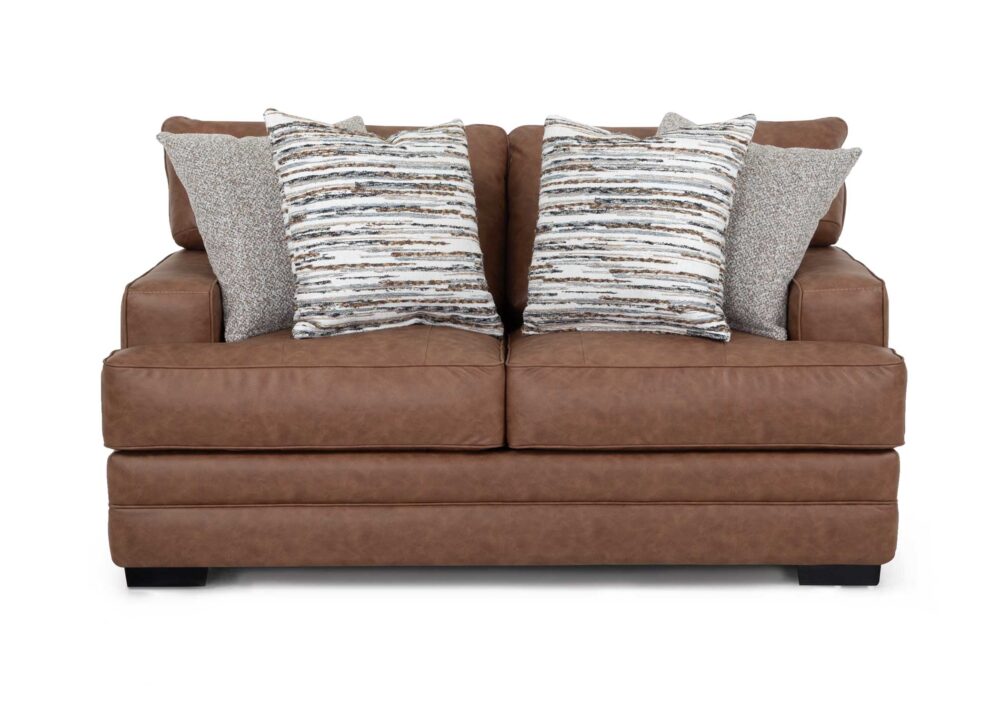 Reese Sofa & Loveseat