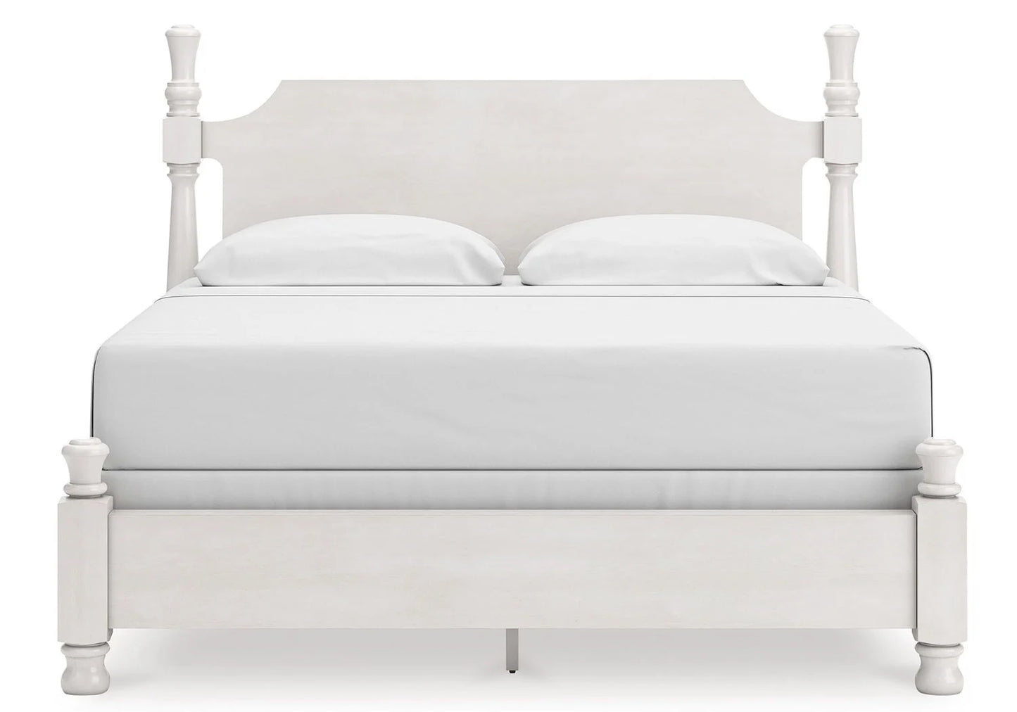 Rowen King Bed