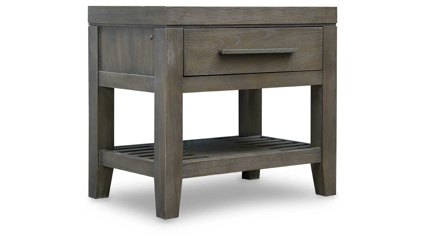 Aniston Nightstand