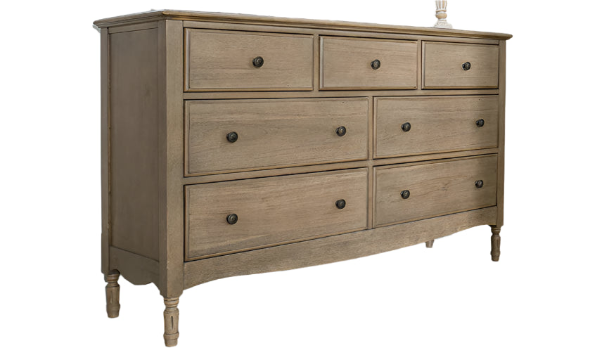 Austin Dresser