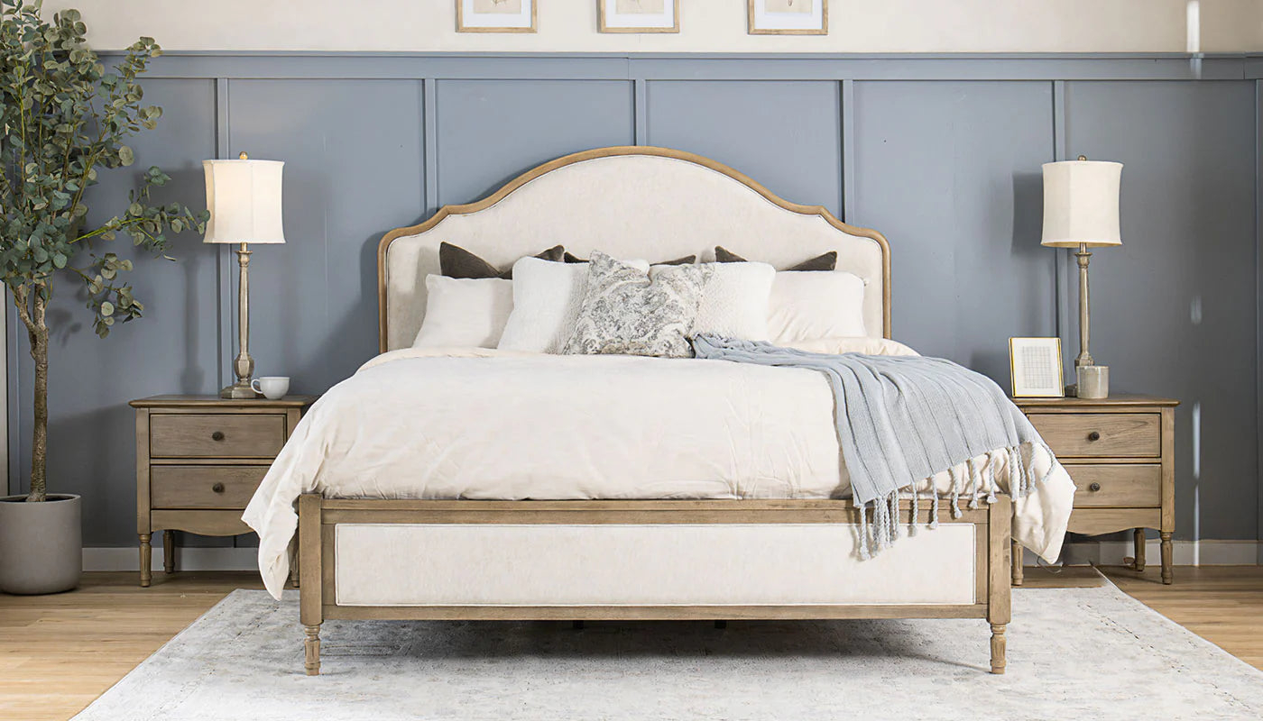 Austin Queen Bed