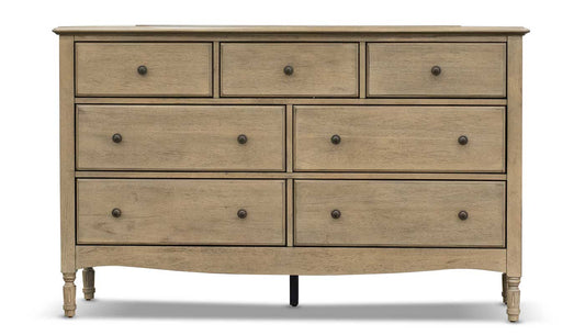 AUSTIN DRESSER