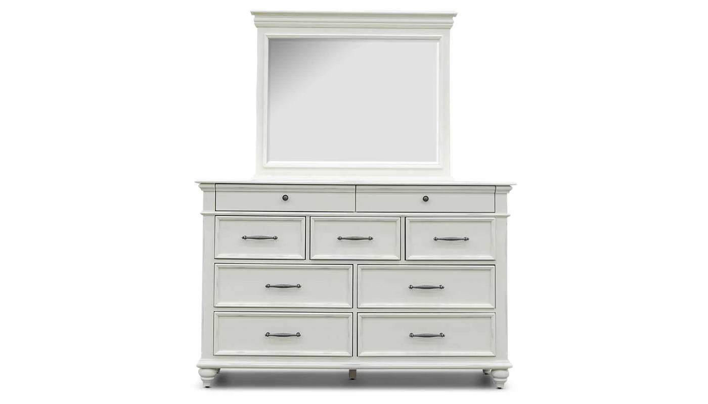 Ariel Dresser