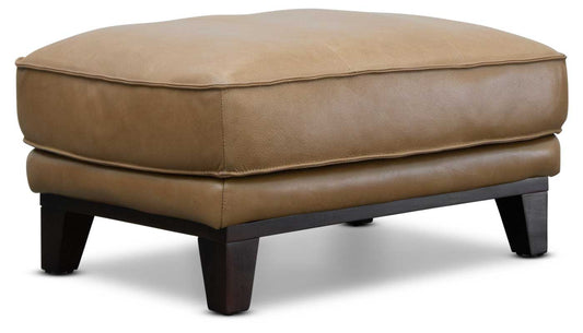 Austin Ottoman