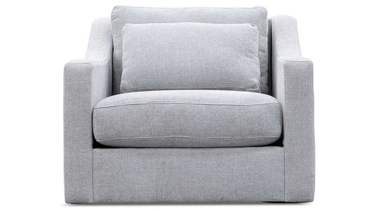 ASHER SWIVEL CHAIR