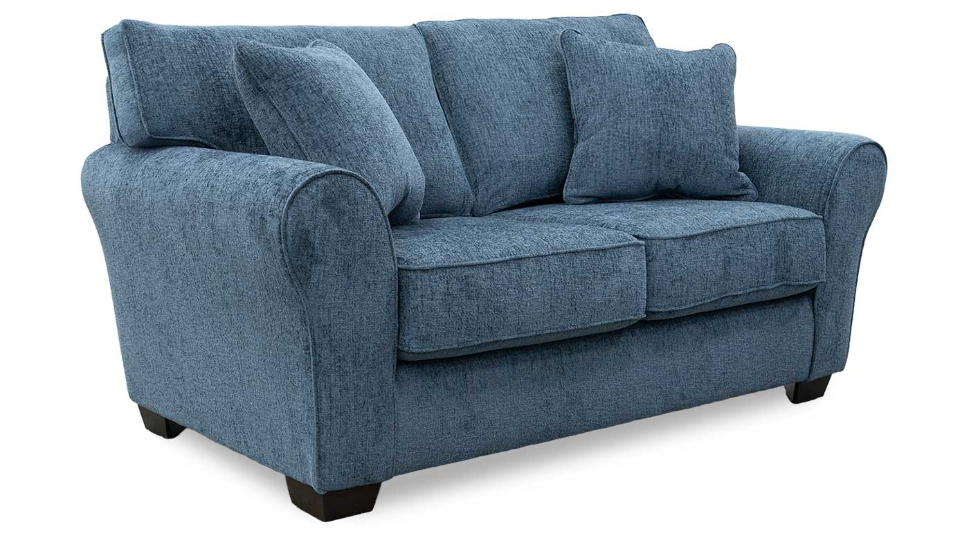Athena Sofa & Loveseat