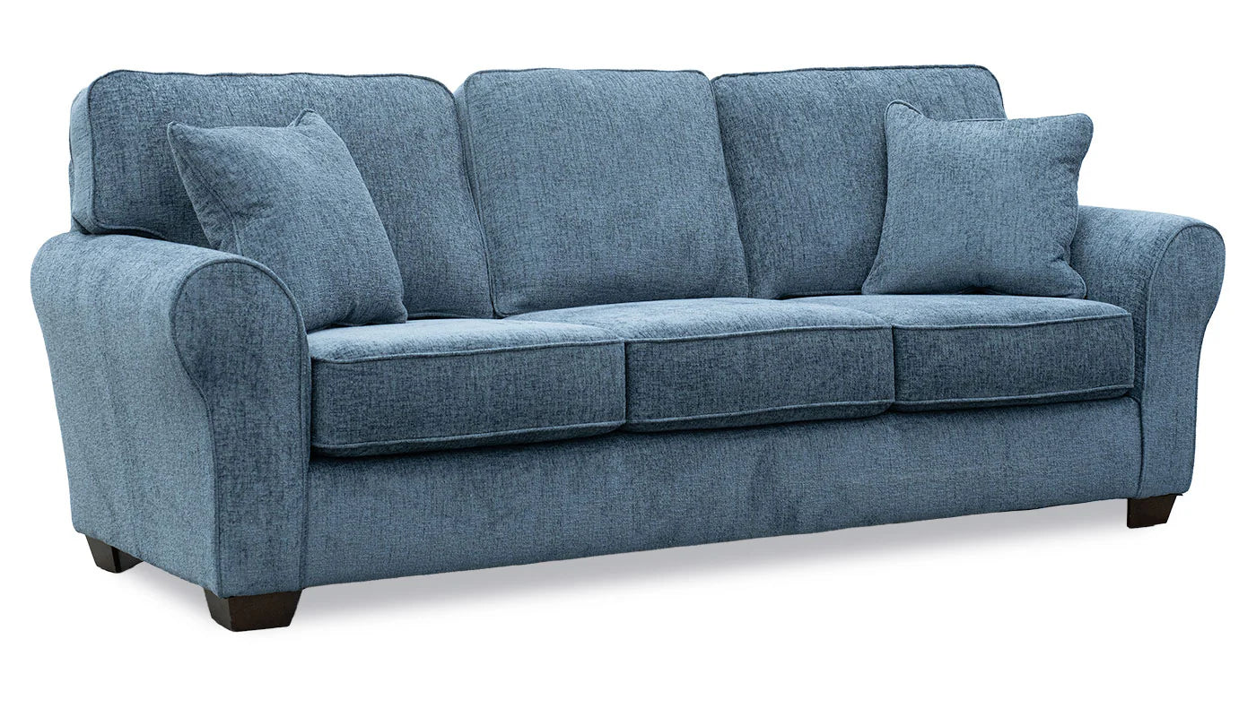 Athena Sofa & Loveseat