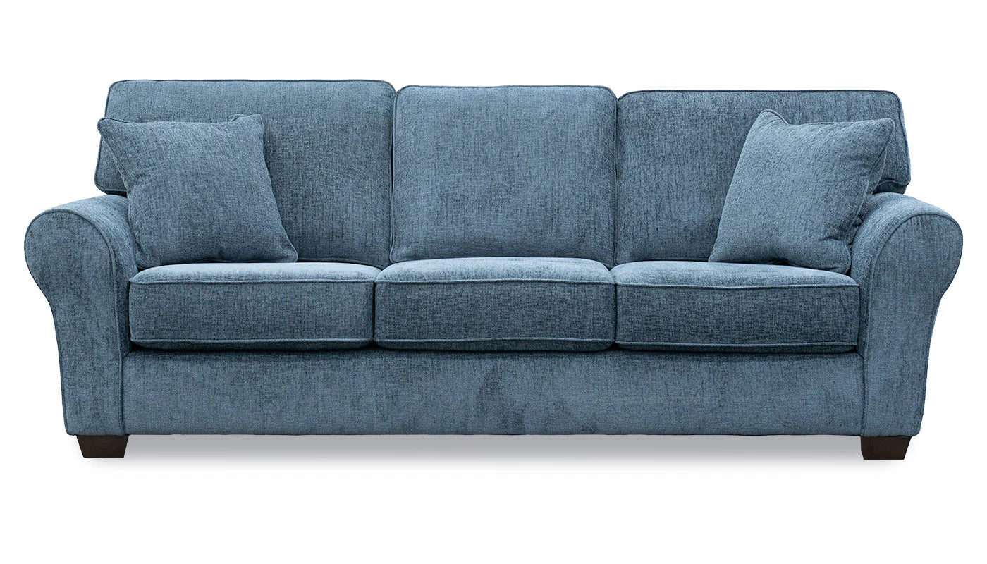 Athena Sofa & Loveseat