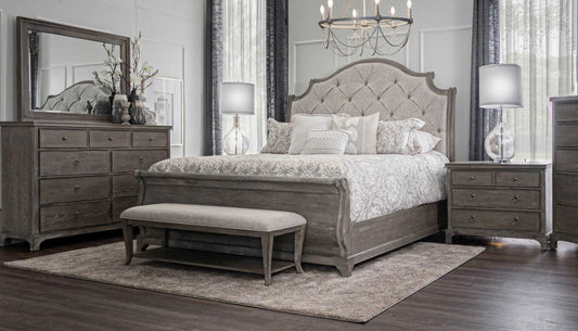 Hannah Queen Set
