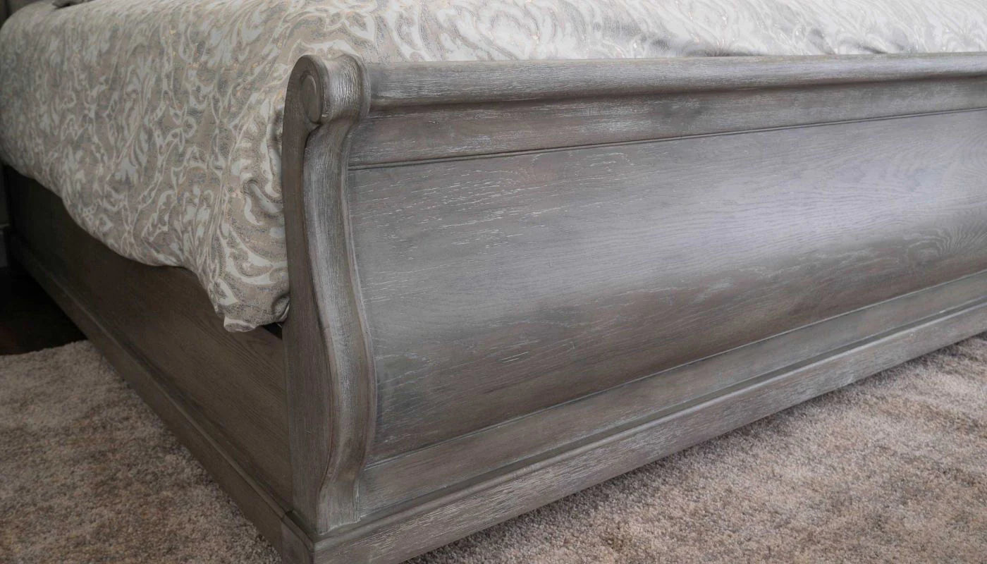 Hannah Queen Set