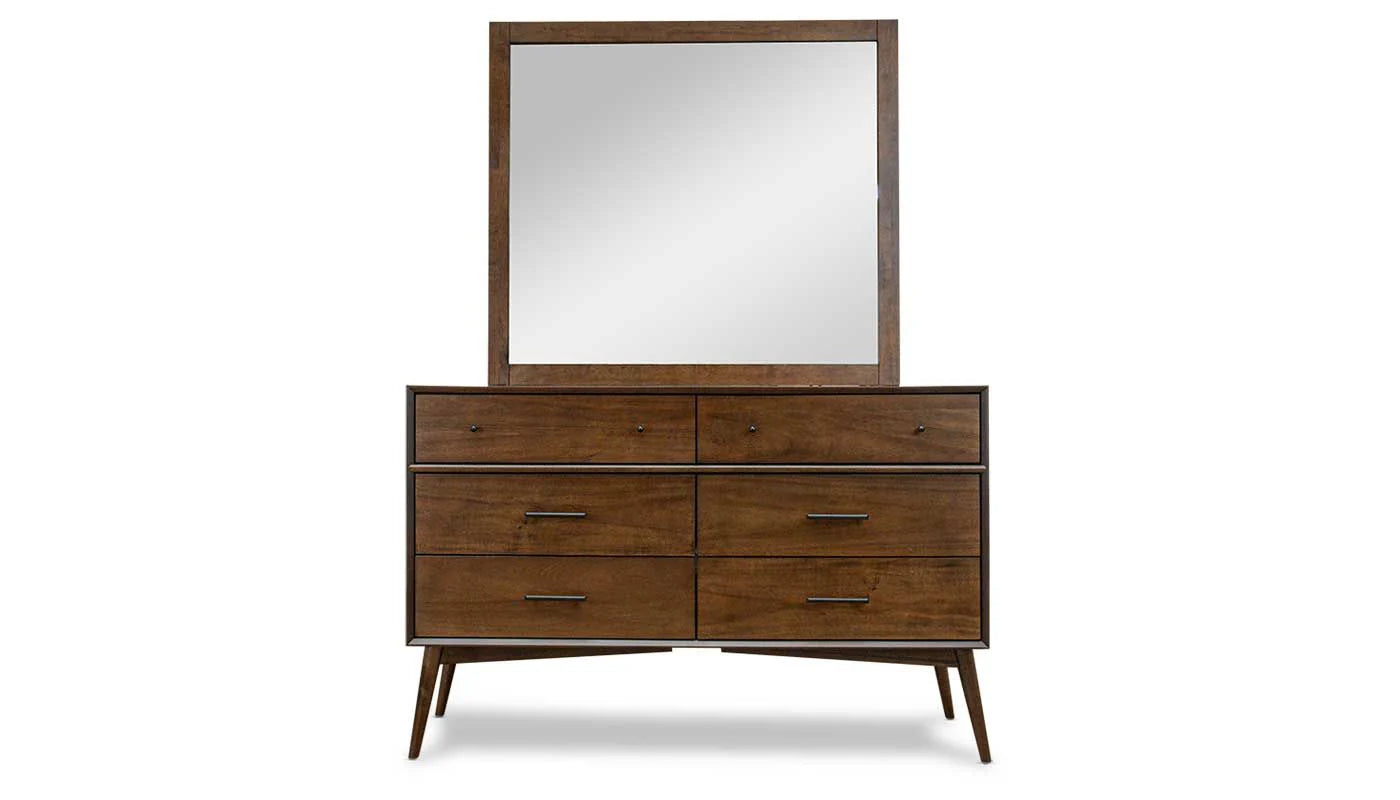 Retro Dresser