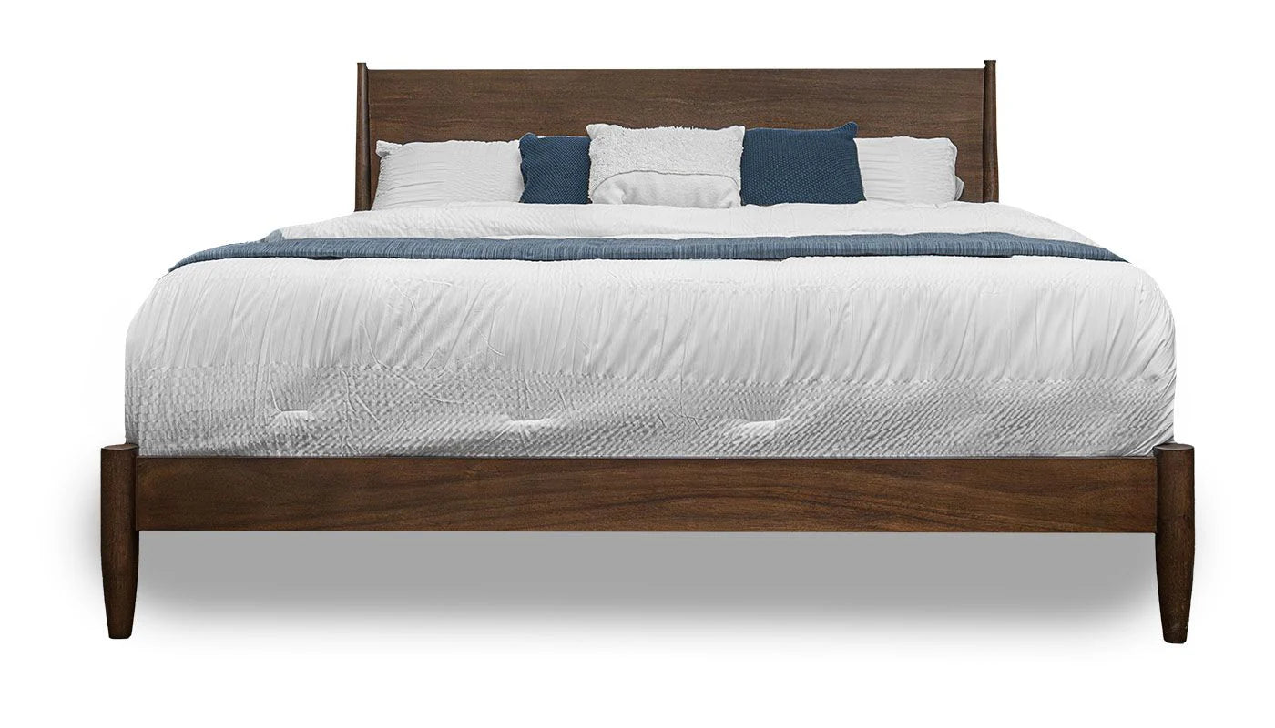 Retro Bed