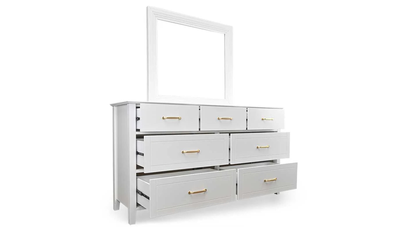 Walker White King Set