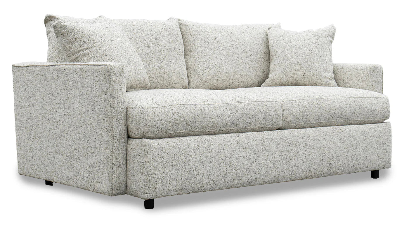 Beth Sofa & Loveseat
