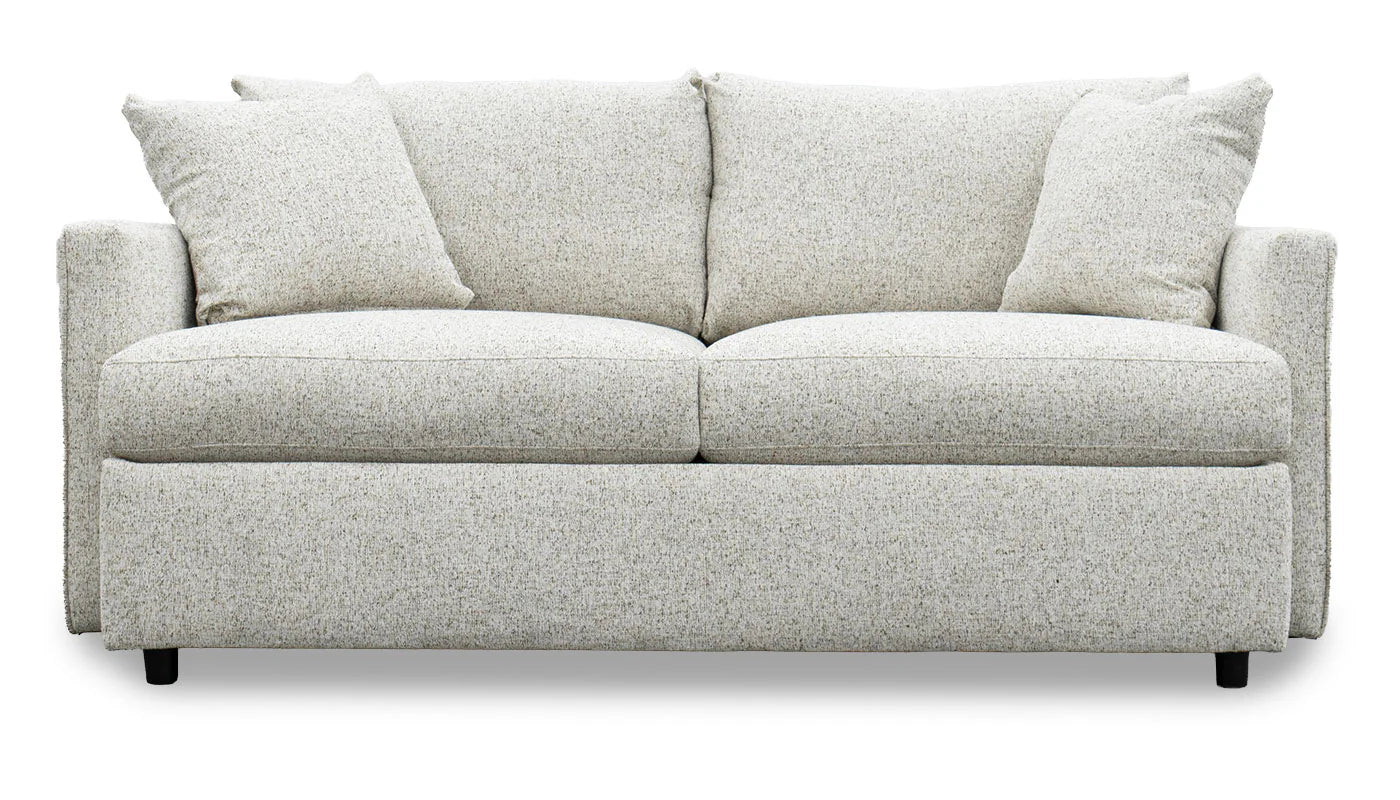 Beth Sofa & Loveseat