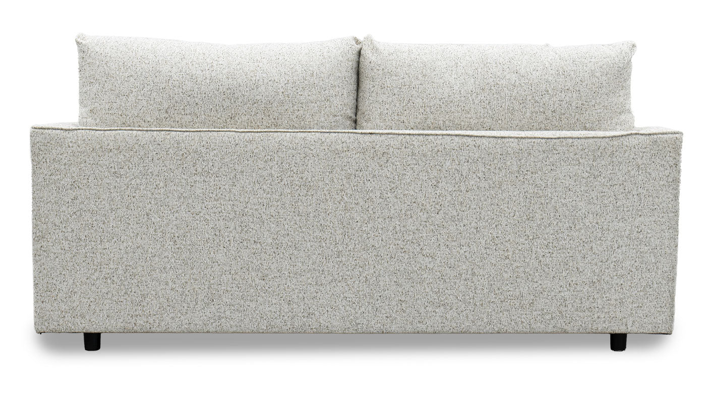 Beth Sofa & Loveseat