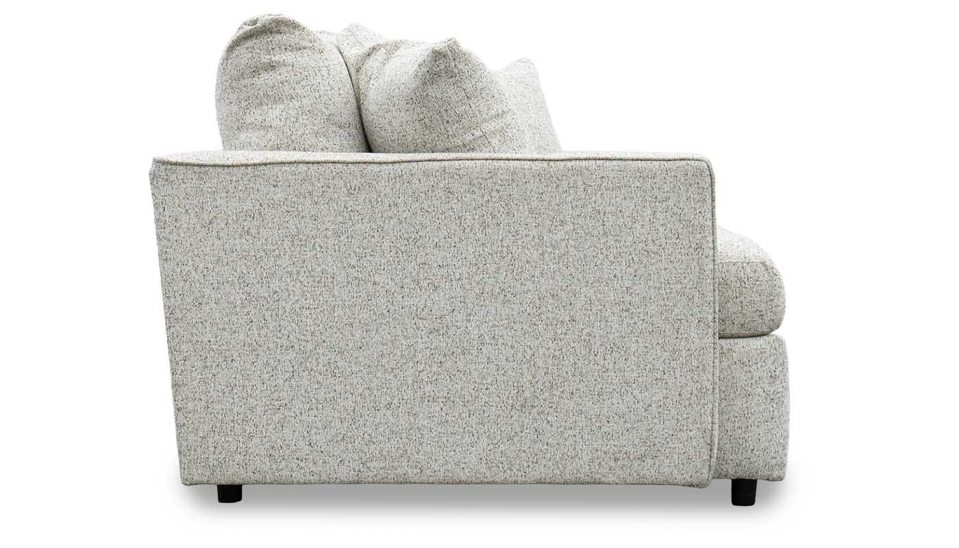 Beth Sofa & Loveseat