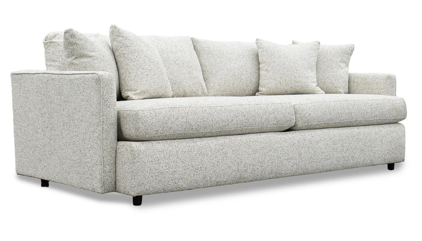 Beth Sofa & Loveseat