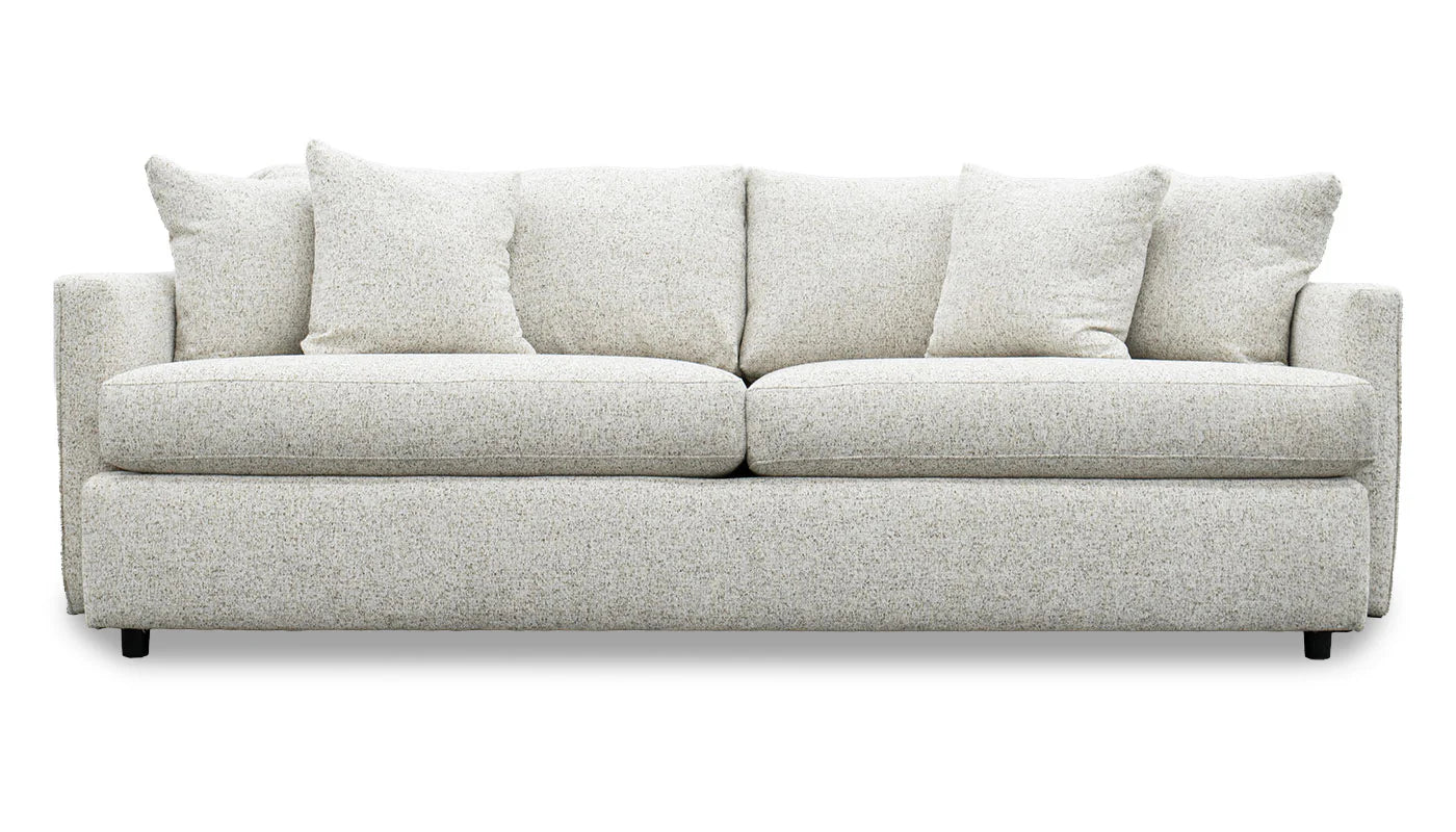 Beth Sofa & Loveseat