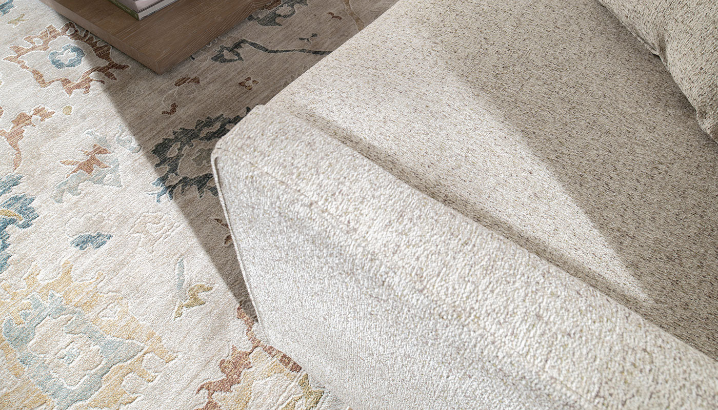 Beth Sofa & Loveseat