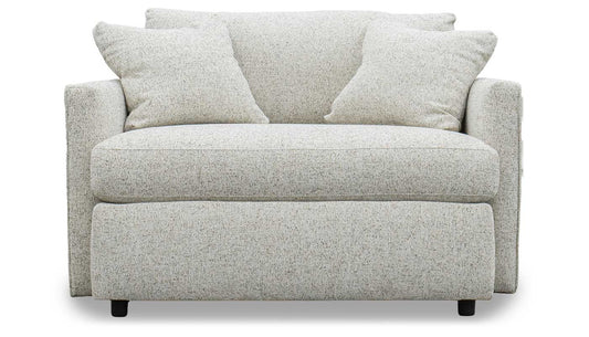 BETH OATMEAL CHAIR
