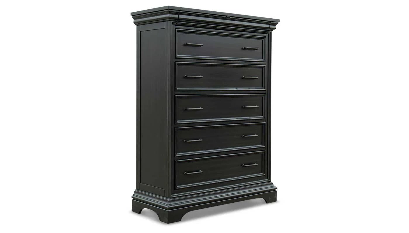 Caden Chest