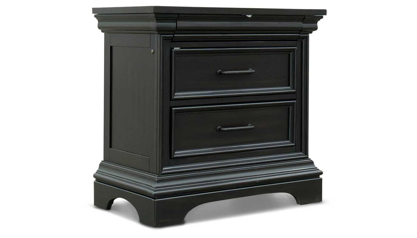 Caden Nightstand