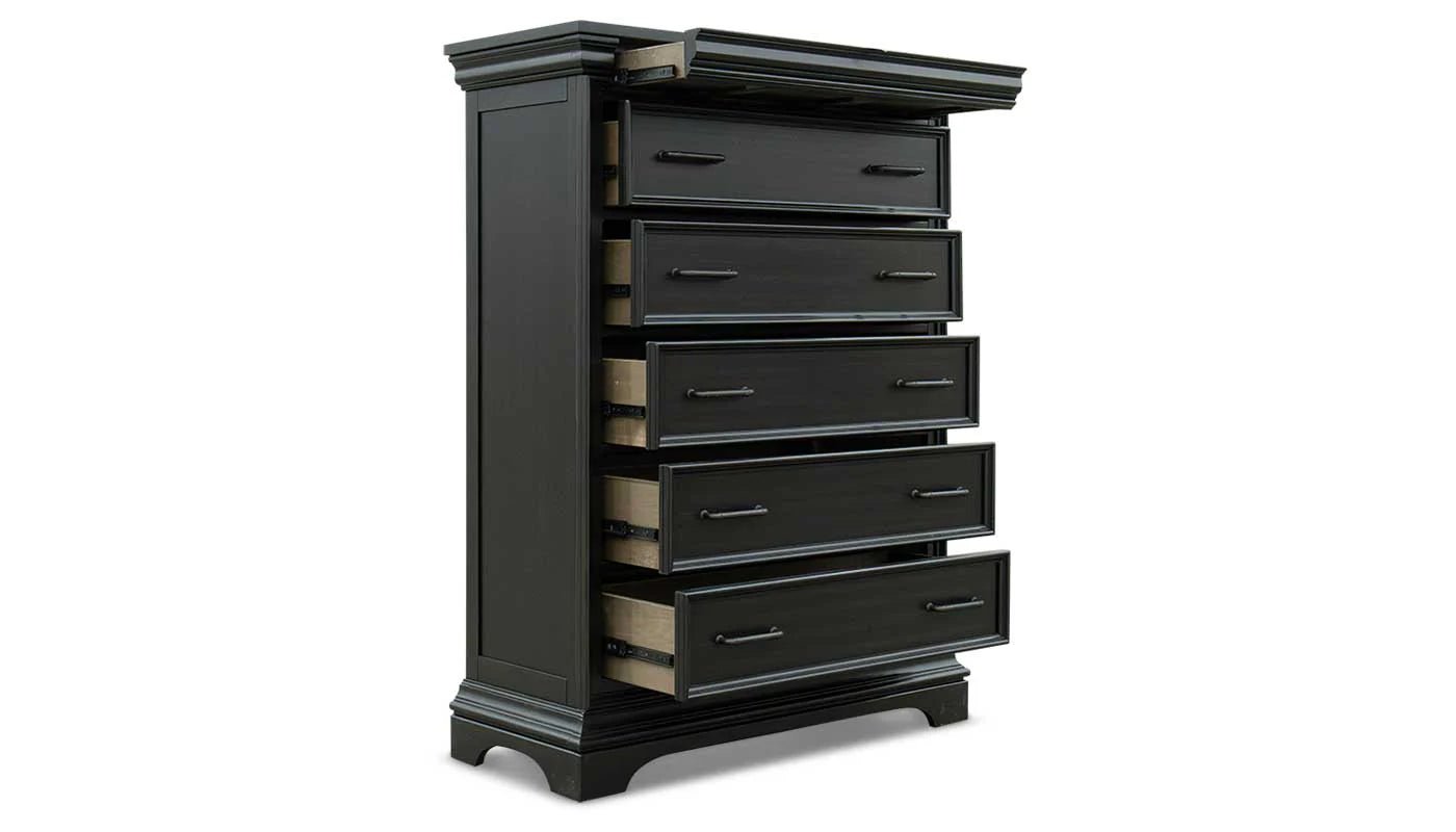 Caden Chest
